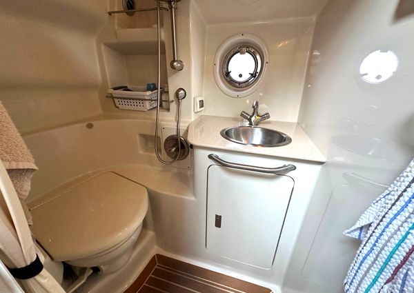 Sea Ray 350 Sundancer image