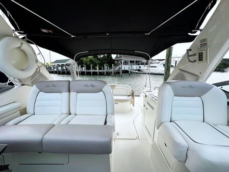 Sea Ray 350 Sundancer image