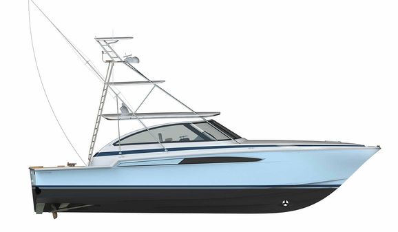 Bertram 50 image