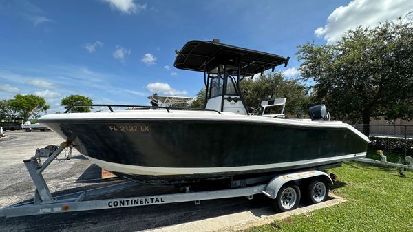 Mako 232 Limited 