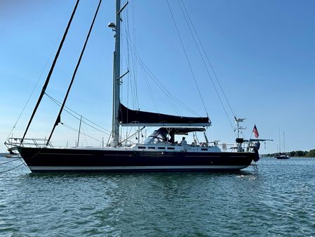 Beneteau 57 image