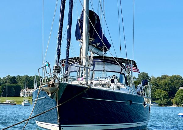 Beneteau 57 image