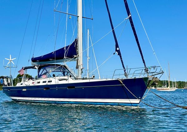 Beneteau 57 image