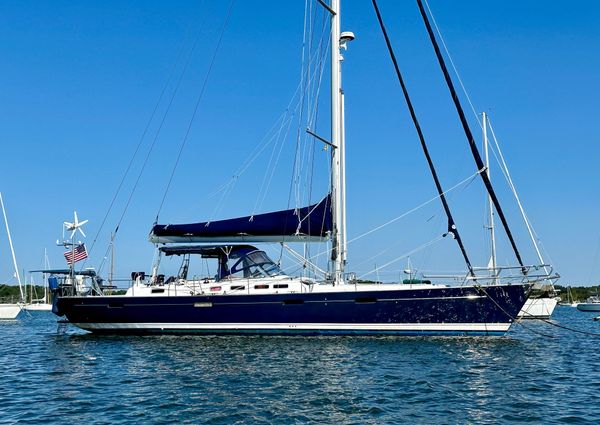 Beneteau 57 image