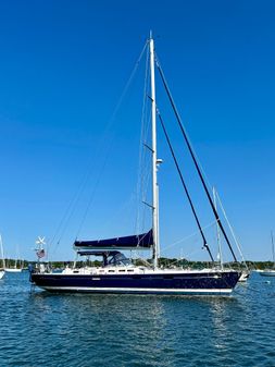 Beneteau 57 image