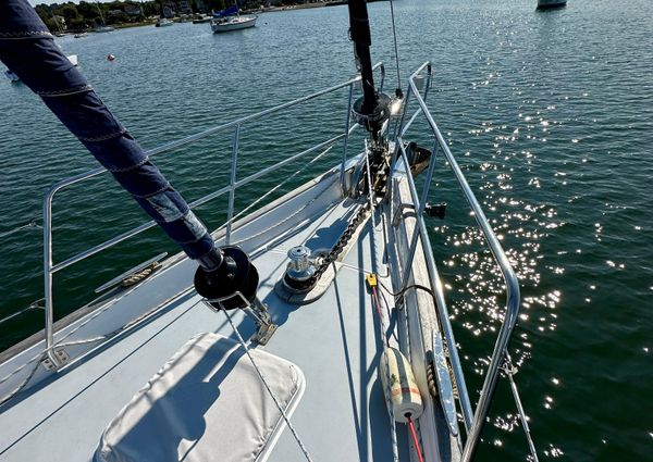 Beneteau 57 image