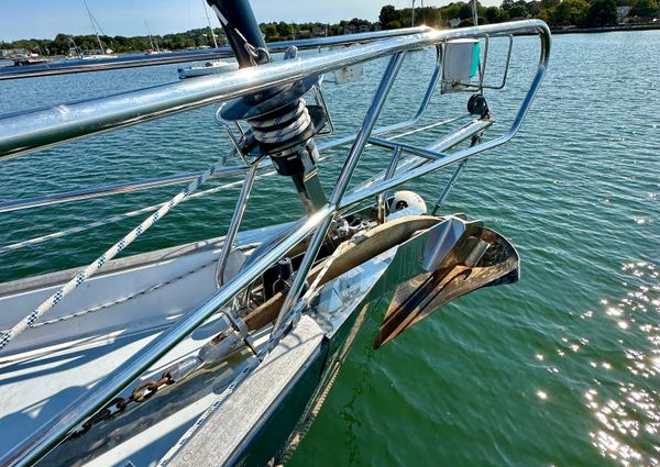 Beneteau 57 image