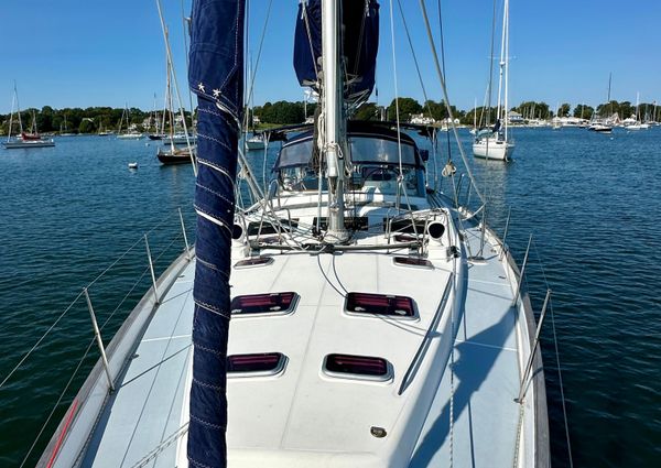 Beneteau 57 image