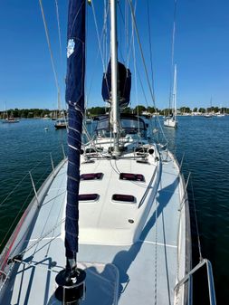 Beneteau 57 image