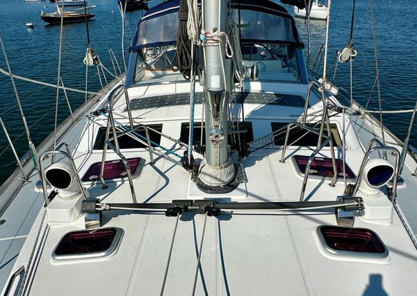 Beneteau 57 image