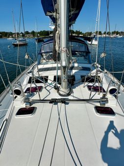 Beneteau 57 image