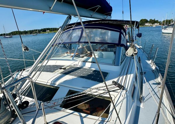 Beneteau 57 image