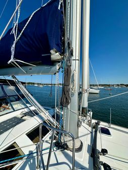 Beneteau 57 image