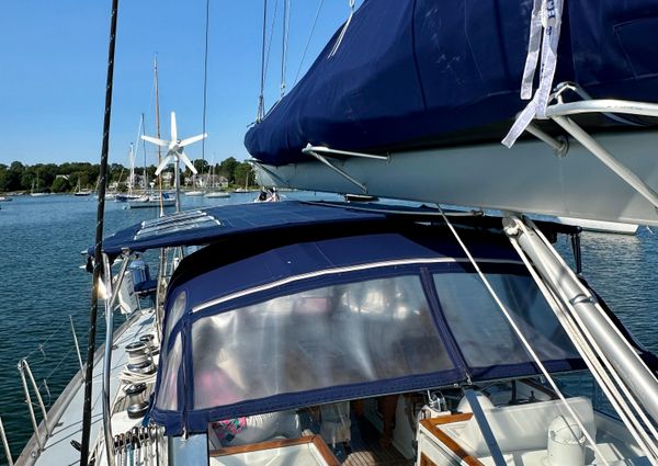 Beneteau 57 image