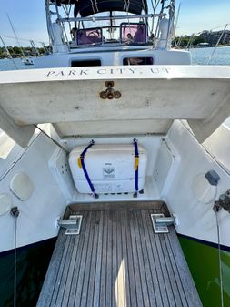 Beneteau 57 image