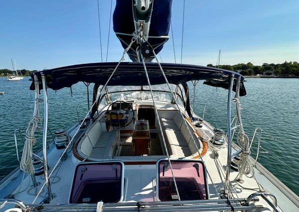 Beneteau 57 image