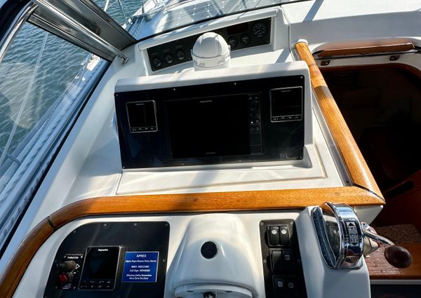 Beneteau 57 image