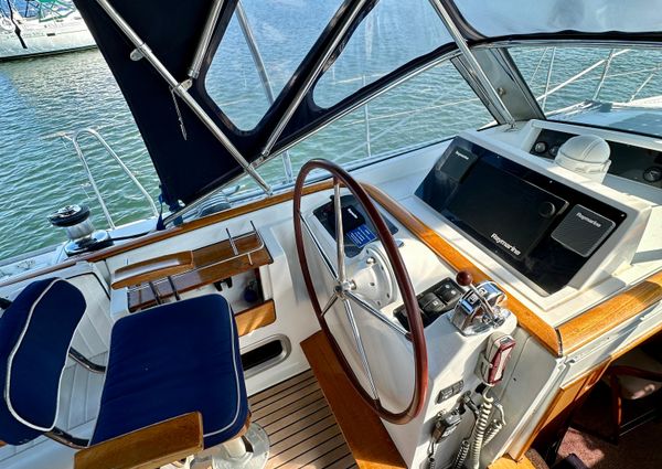 Beneteau 57 image