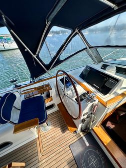 Beneteau 57 image