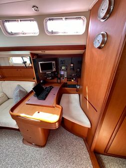 Beneteau 57 image