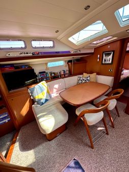 Beneteau 57 image