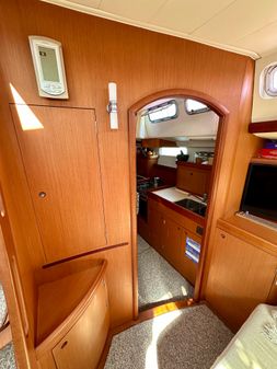 Beneteau 57 image