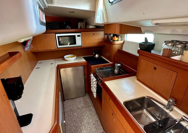 Beneteau 57 image