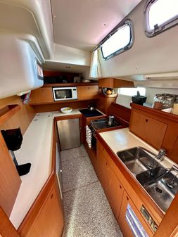 Beneteau 57 image