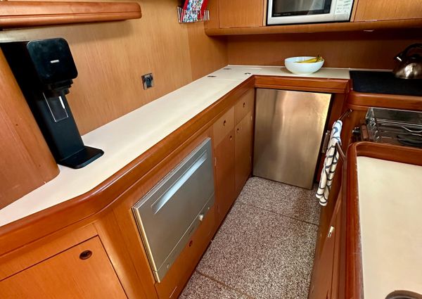 Beneteau 57 image