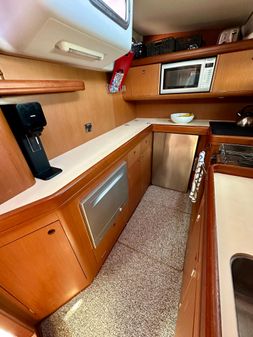 Beneteau 57 image