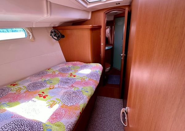 Beneteau 57 image