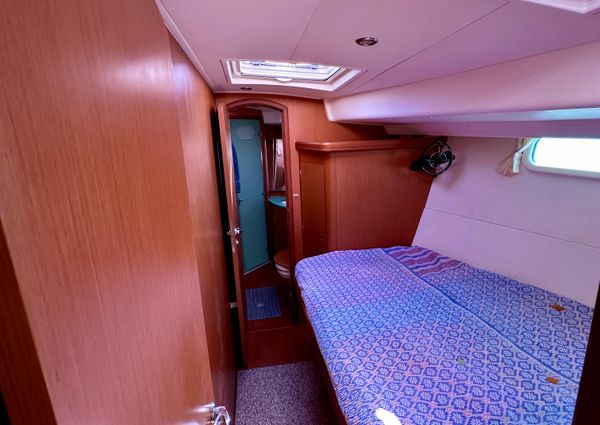 Beneteau 57 image