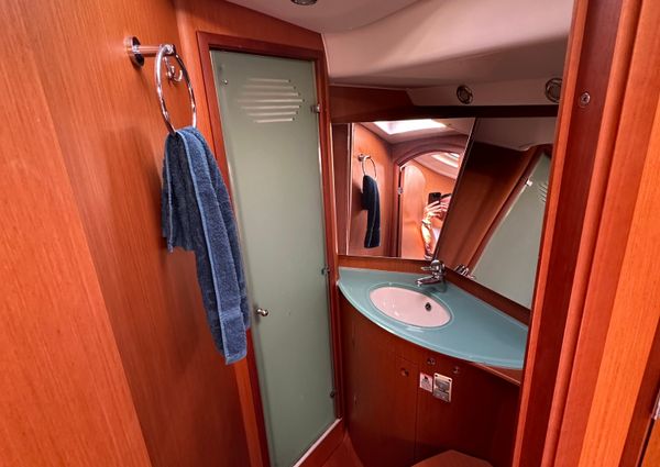 Beneteau 57 image