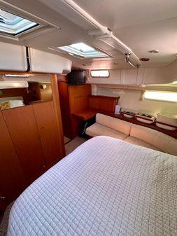 Beneteau 57 image