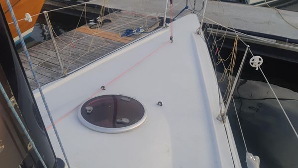Farr 30 image