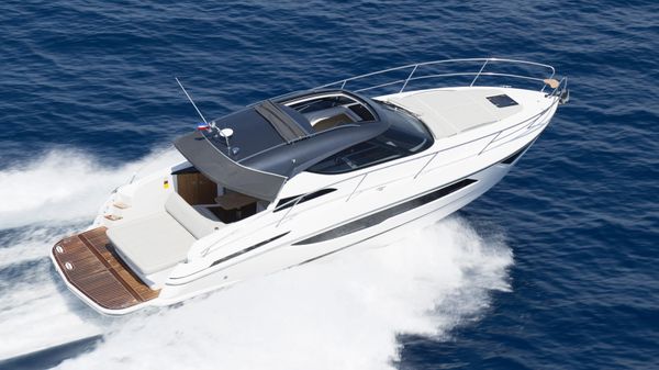 Focus Power 36