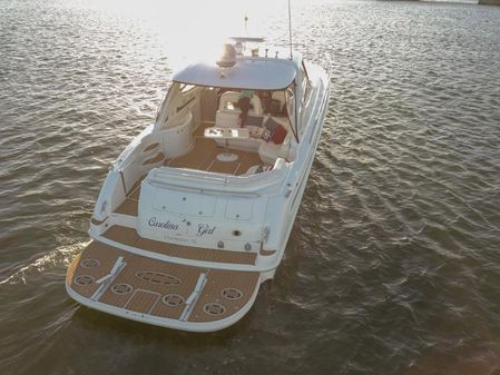 Sea Ray 550 Sundancer image