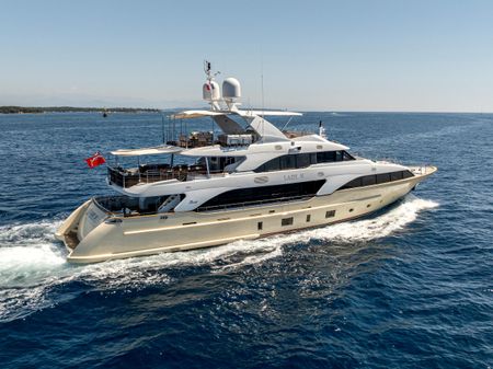 Benetti Classic 121 image