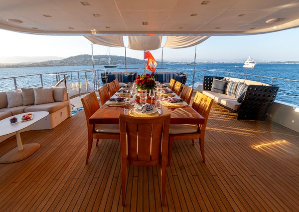 Benetti Classic 121 image