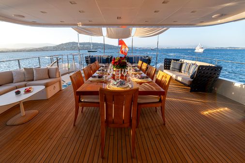 Benetti Classic 121 image