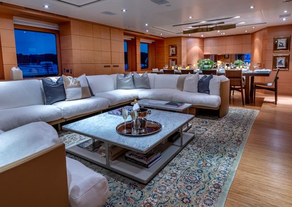 Benetti Classic 121 image