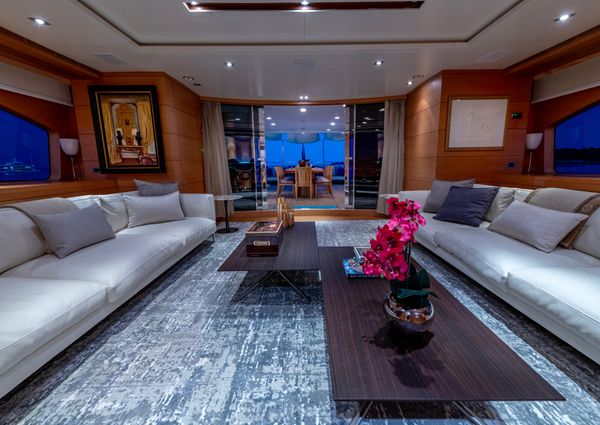 Benetti Classic 121 image