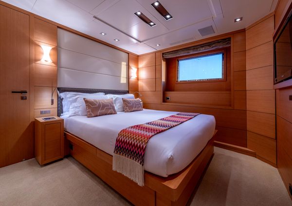 Benetti Classic 121 image