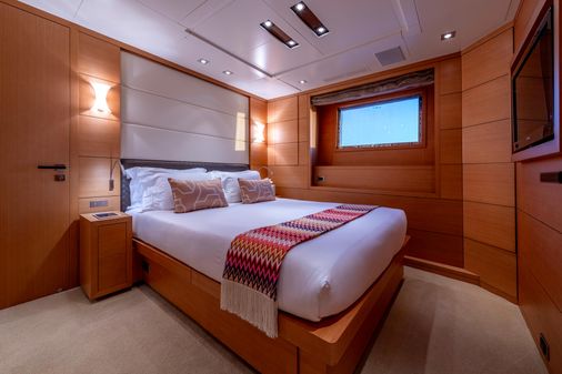 Benetti Classic 121 image