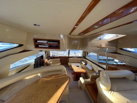 Ferretti Yachts 590 image