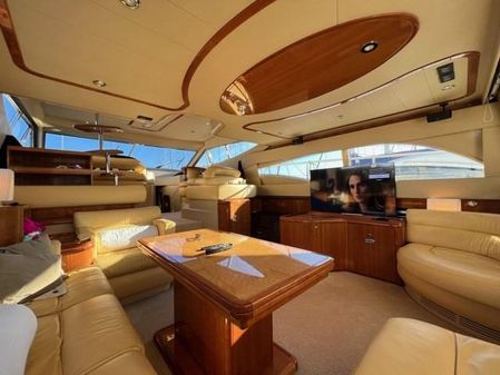 Ferretti Yachts 590 image