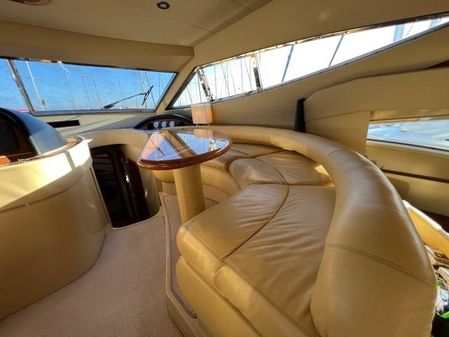 Ferretti Yachts 590 image