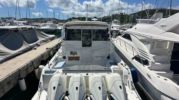 Boston Whaler 405 Conquest