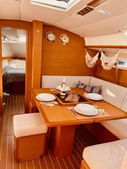 Jeanneau Sun Odyssey 439 image