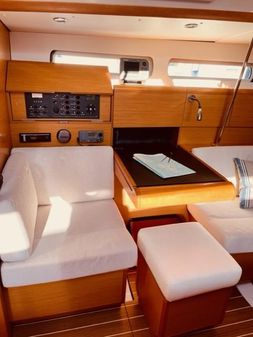 Jeanneau Sun Odyssey 439 image